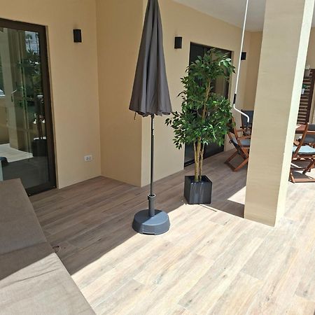 Nice 1 Bedroom Apartment Los Cristianos Los Cristianos  Kültér fotó