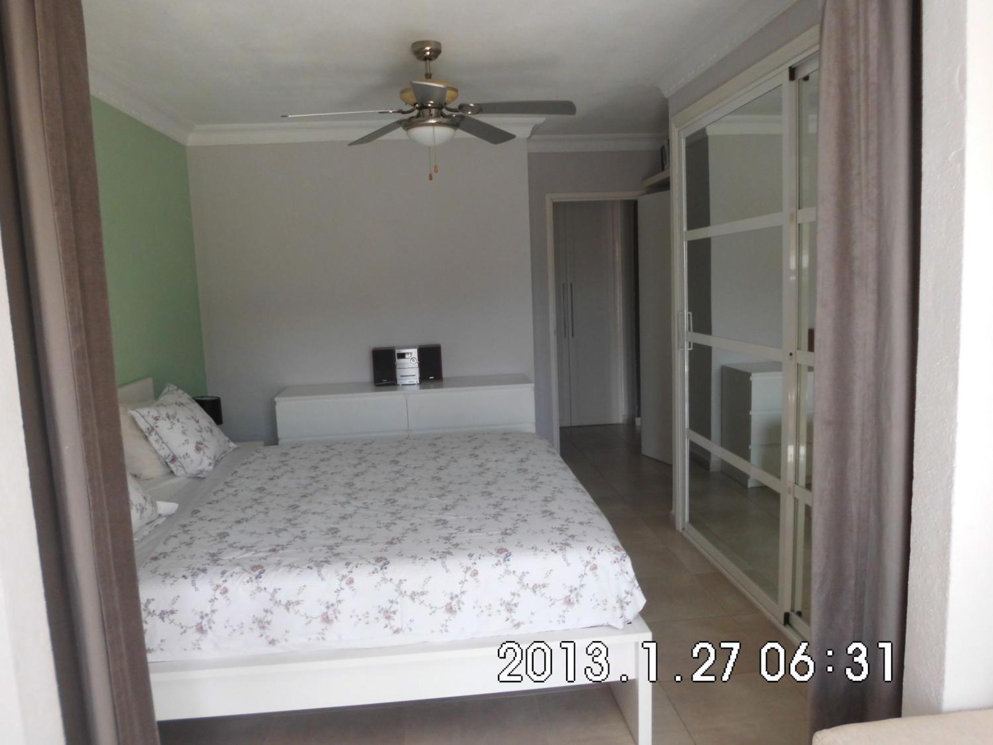 Nice 1 Bedroom Apartment Los Cristianos Los Cristianos  Kültér fotó