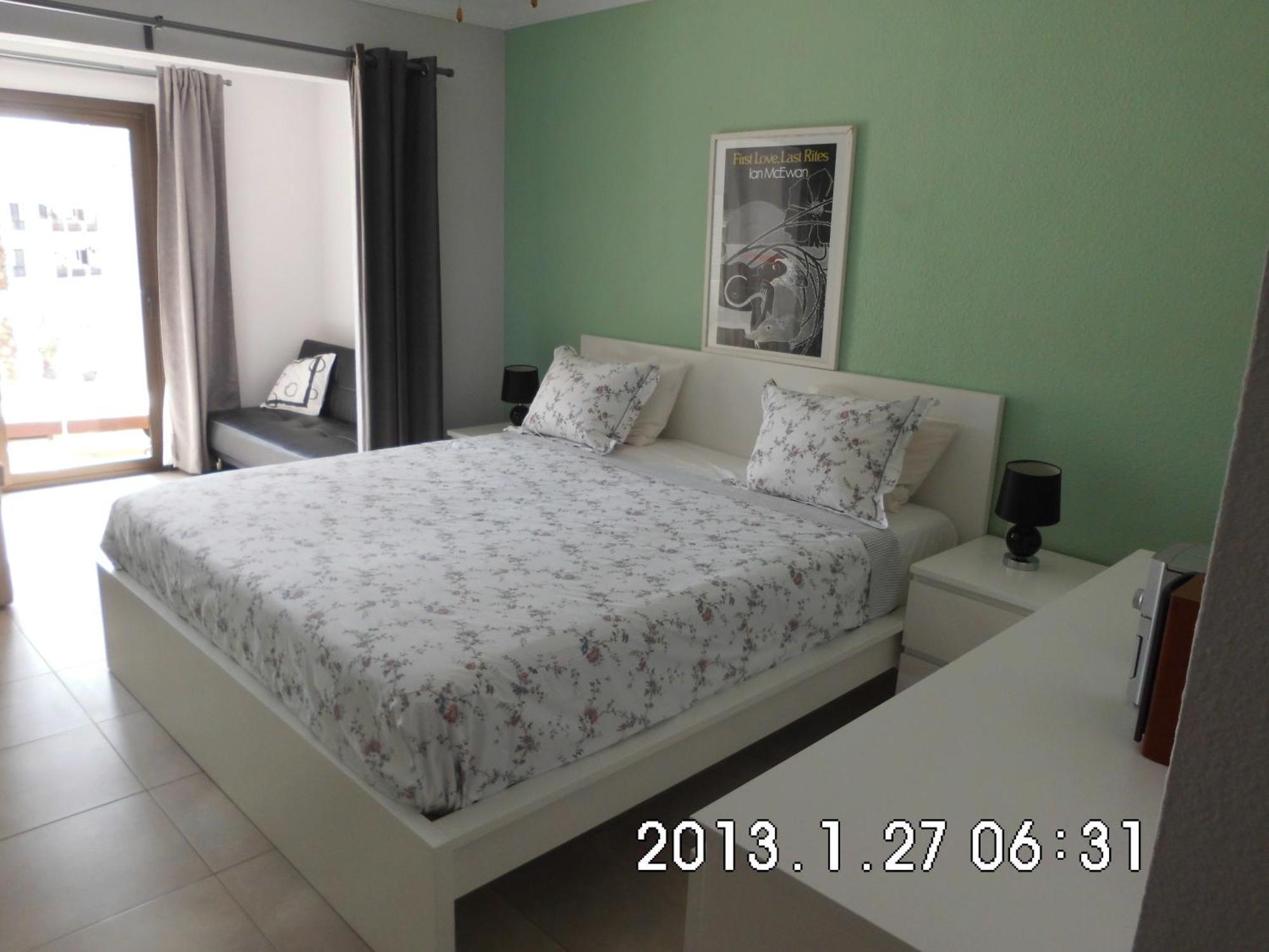 Nice 1 Bedroom Apartment Los Cristianos Los Cristianos  Kültér fotó