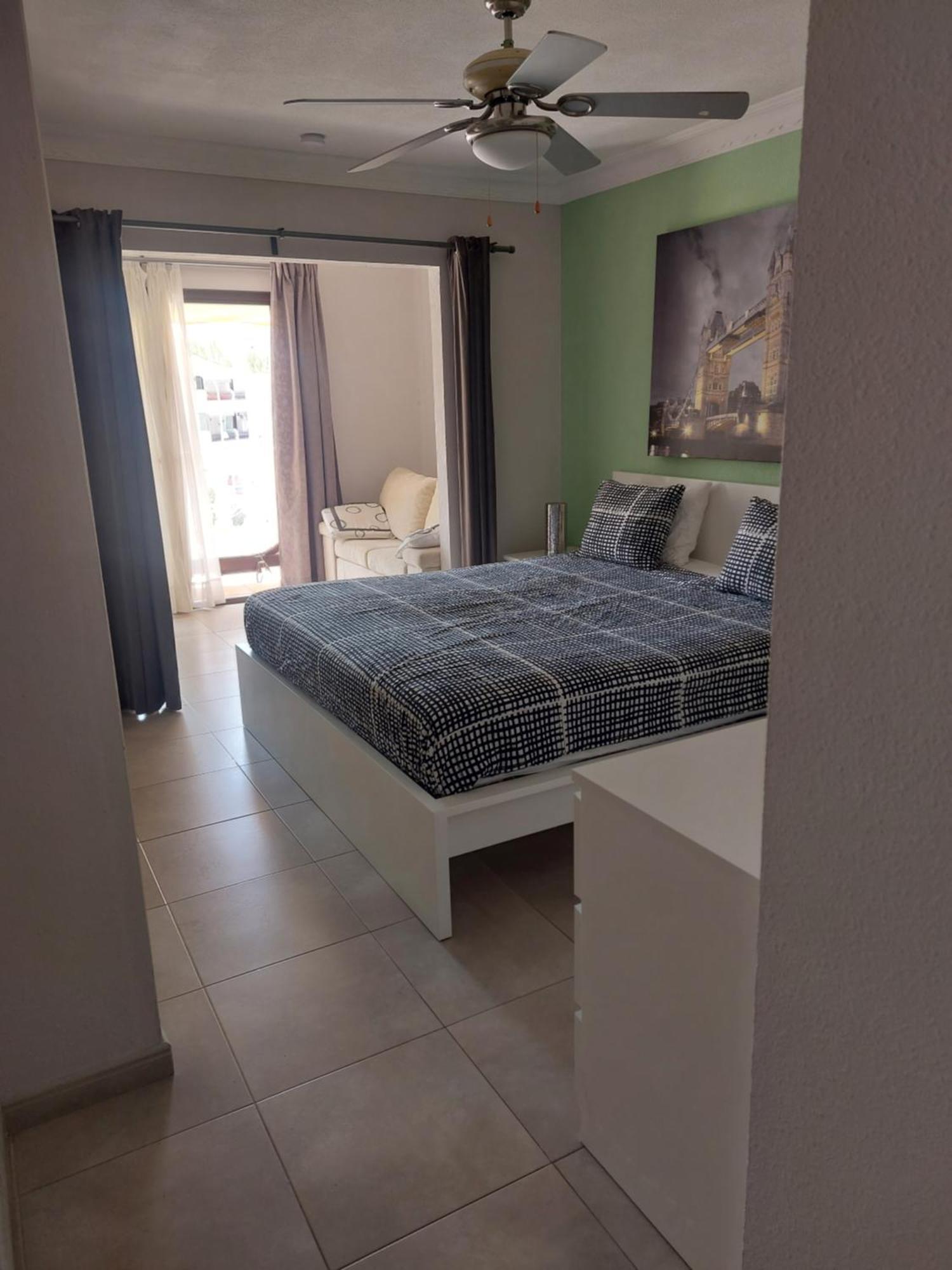 Nice 1 Bedroom Apartment Los Cristianos Los Cristianos  Kültér fotó