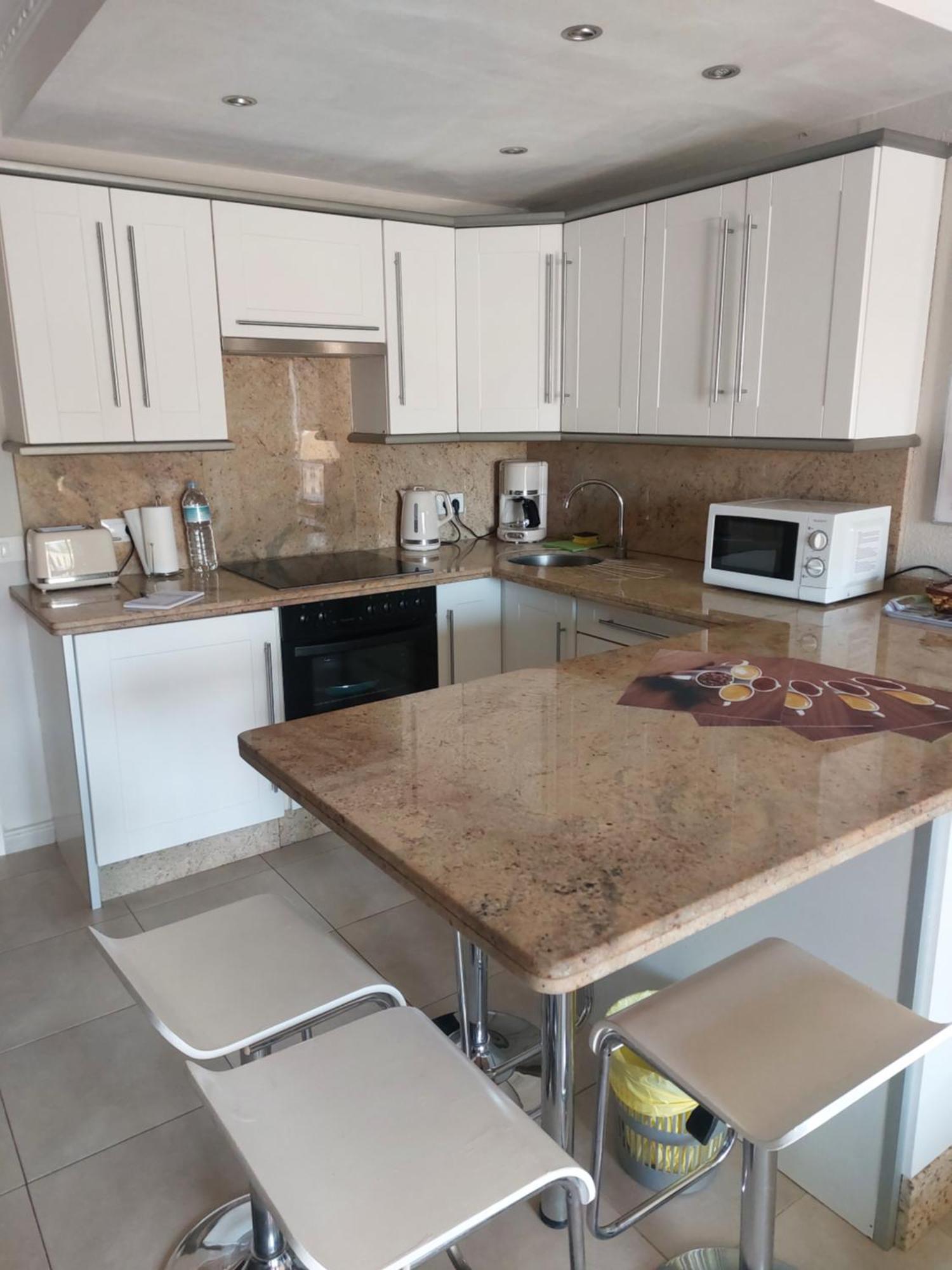 Nice 1 Bedroom Apartment Los Cristianos Los Cristianos  Kültér fotó