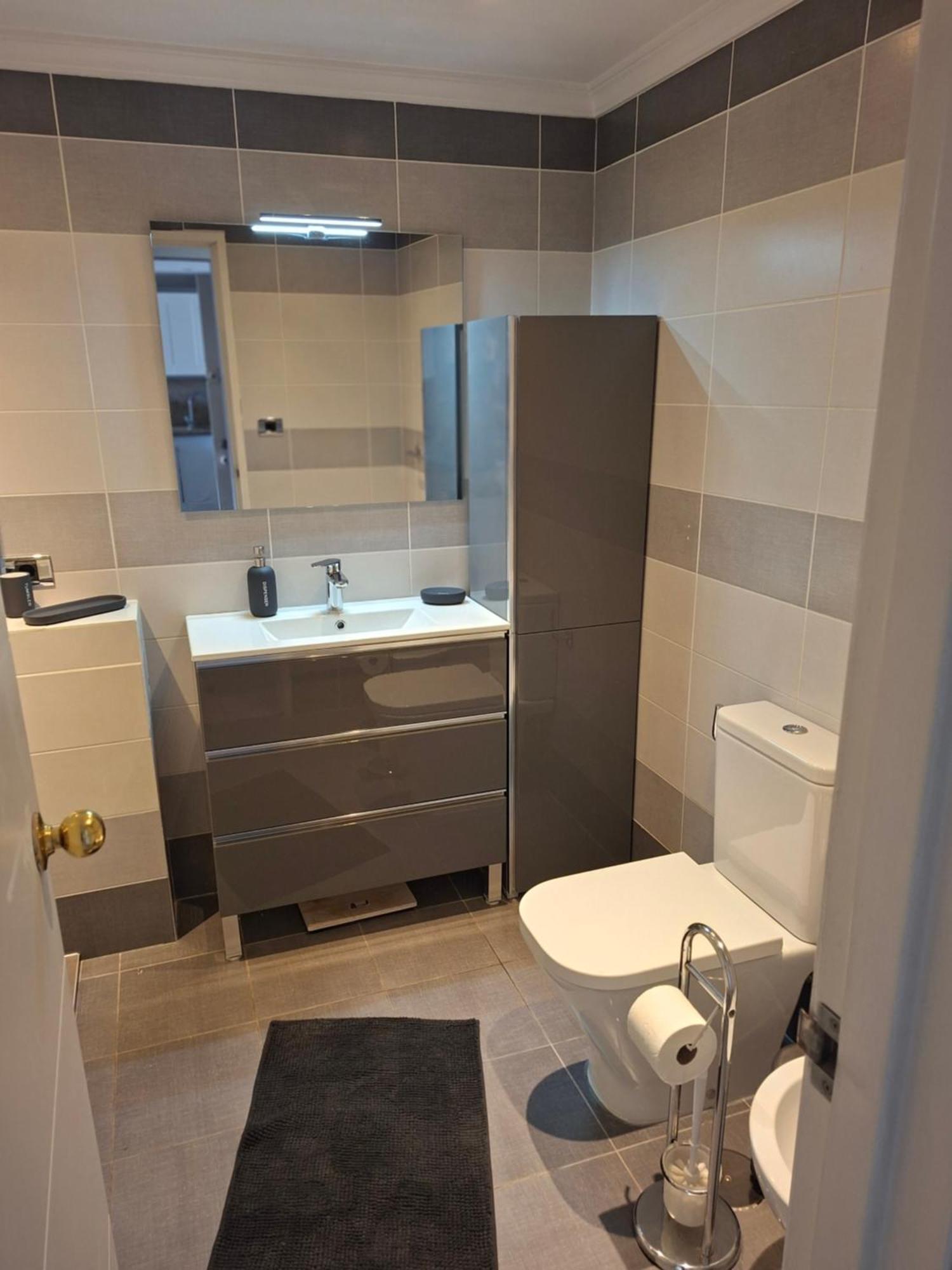 Nice 1 Bedroom Apartment Los Cristianos Los Cristianos  Kültér fotó