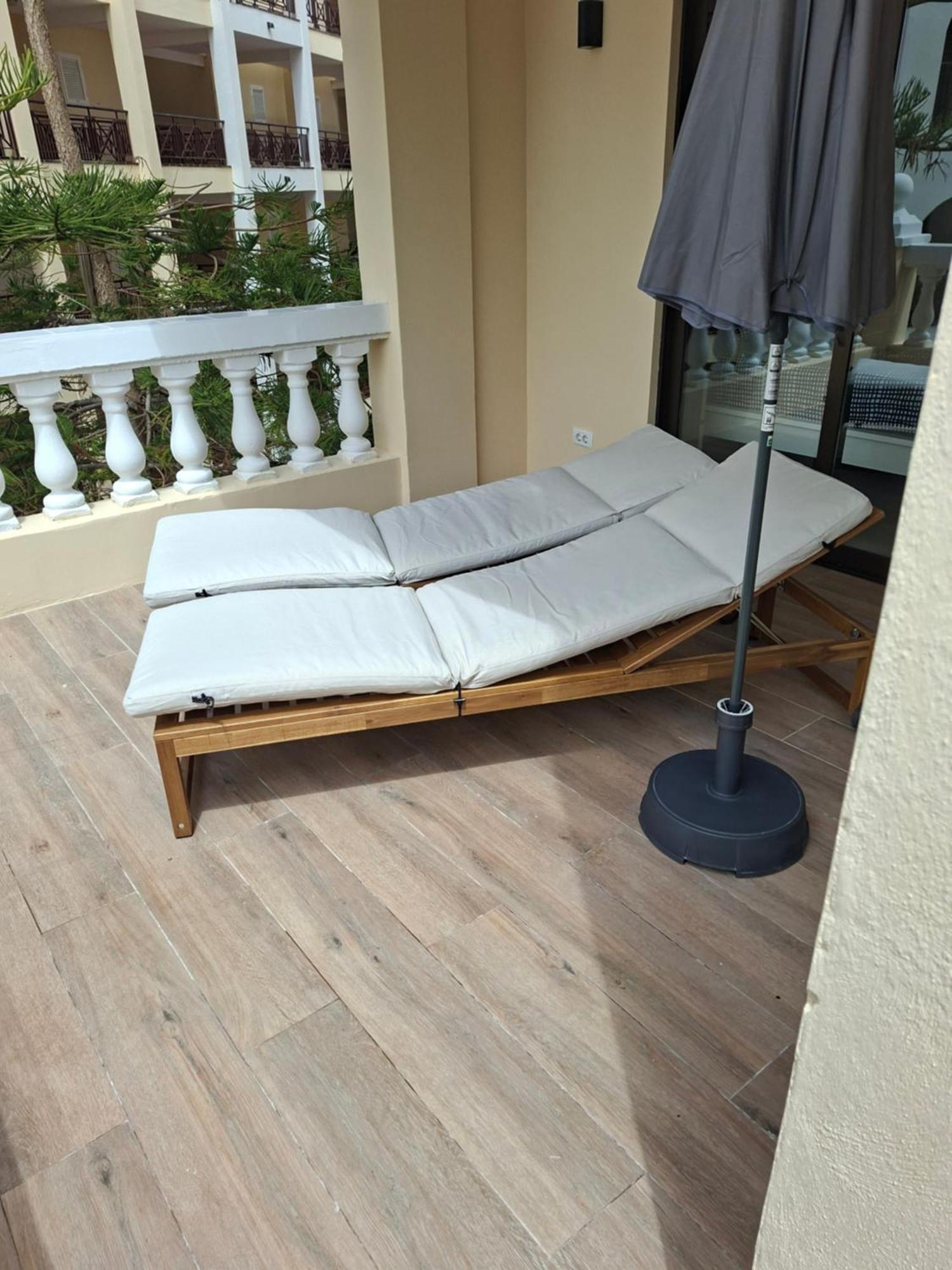 Nice 1 Bedroom Apartment Los Cristianos Los Cristianos  Kültér fotó